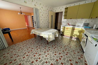 Ma-Cabane - Vente Maison NAIVES-ROSIERES, 125 m²