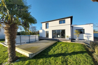 Ma-Cabane - Vente Maison NAIZIN, 122 m²