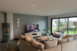 Ma-Cabane - Vente Maison NAIZIN, 122 m²