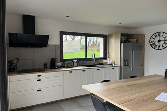 Ma-Cabane - Vente Maison NAIZIN, 122 m²