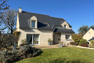 Ma-Cabane - Vente Maison NAIZIN, 135 m²