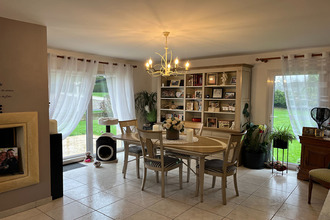 Ma-Cabane - Vente Maison NAIZIN, 135 m²