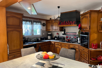 Ma-Cabane - Vente Maison NAIZIN, 135 m²