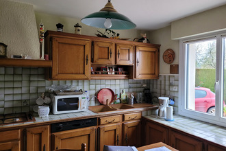 Ma-Cabane - Vente Maison NAIZIN, 119 m²