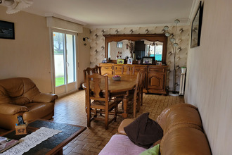 Ma-Cabane - Vente Maison NAIZIN, 119 m²