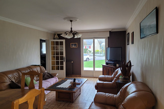 Ma-Cabane - Vente Maison NAIZIN, 119 m²