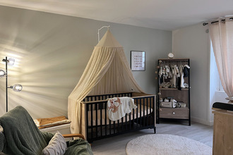 Ma-Cabane - Vente Maison NAIZIN, 173 m²