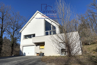 Ma-Cabane - Vente Maison NAJAC, 160 m²