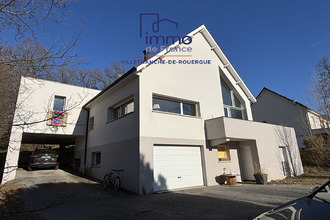 Ma-Cabane - Vente Maison NAJAC, 160 m²