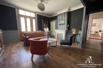 Ma-Cabane - Vente Maison Nalliers, 268 m²