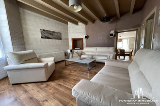 Ma-Cabane - Vente Maison Nalliers, 268 m²