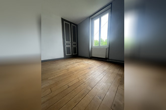 Ma-Cabane - Vente Maison Nalliers, 72 m²