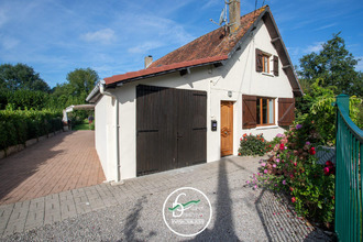 Ma-Cabane - Vente Maison Nampont, 105 m²