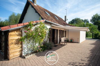 Ma-Cabane - Vente Maison Nampont, 105 m²