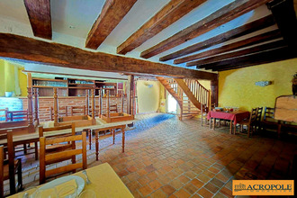 Ma-Cabane - Vente Maison Nançay, 415 m²
