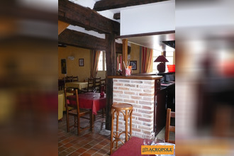 Ma-Cabane - Vente Maison Nançay, 415 m²