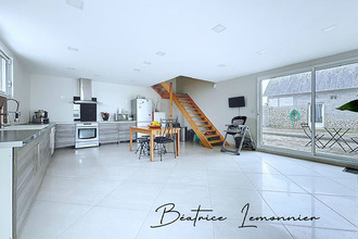 Ma-Cabane - Vente Maison NANCRAY-SUR-RIMARDE, 238 m²