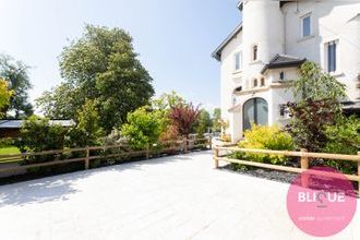 Ma-Cabane - Vente Maison Nancy, 470 m²