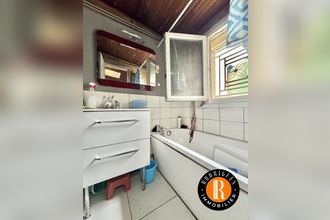 Ma-Cabane - Vente Maison Nancy, 88 m²