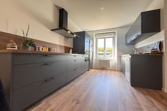 Ma-Cabane - Vente Maison NANCY, 105 m²