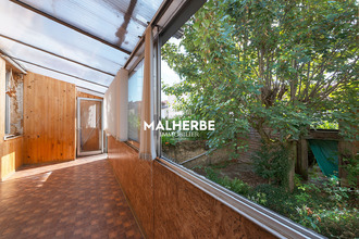 Ma-Cabane - Vente Maison NANCY, 190 m²