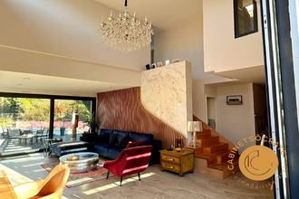 Ma-Cabane - Vente Maison NANCY, 200 m²