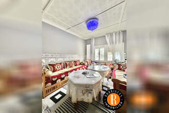 Ma-Cabane - Vente Maison Nancy, 88 m²