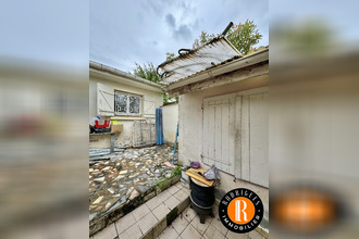 Ma-Cabane - Vente Maison Nancy, 88 m²