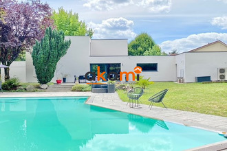 Ma-Cabane - Vente Maison Nancy, 170 m²