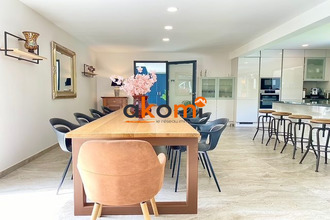 Ma-Cabane - Vente Maison Nancy, 170 m²