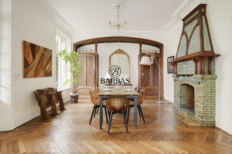 Ma-Cabane - Vente Maison Nancy, 577 m²