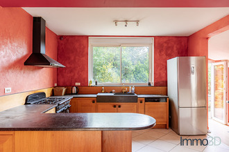 Ma-Cabane - Vente Maison NANCY, 161 m²