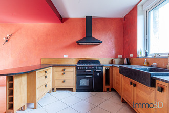 Ma-Cabane - Vente Maison NANCY, 161 m²