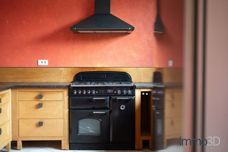 Ma-Cabane - Vente Maison NANCY, 161 m²