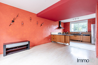 Ma-Cabane - Vente Maison NANCY, 161 m²