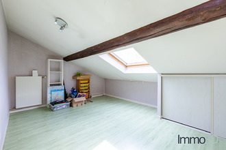 Ma-Cabane - Vente Maison NANCY, 161 m²