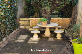 Ma-Cabane - Vente Maison Nancy, 103 m²