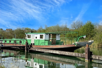 Ma-Cabane - Vente Maison NANCY, 100 m²