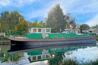 Ma-Cabane - Vente Maison NANCY, 100 m²
