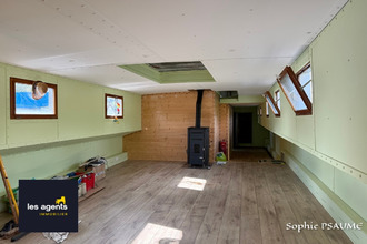 Ma-Cabane - Vente Maison NANCY, 100 m²