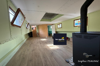 Ma-Cabane - Vente Maison NANCY, 100 m²