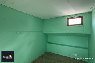 Ma-Cabane - Vente Maison NANCY, 100 m²
