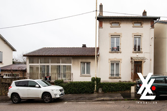 Ma-Cabane - Vente Maison NANCY, 261 m²