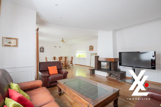 Ma-Cabane - Vente Maison NANCY, 261 m²