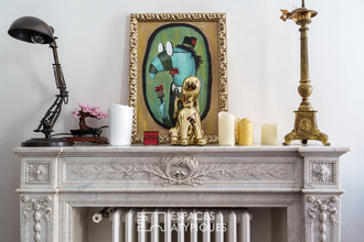 Ma-Cabane - Vente Maison NANCY, 266 m²