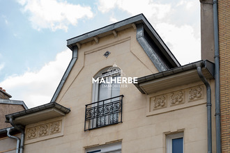 Ma-Cabane - Vente Maison NANCY, 156 m²