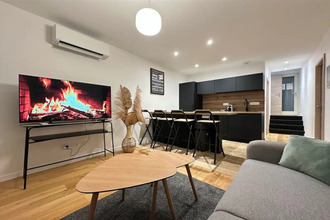 Ma-Cabane - Vente Maison NANCY, 46 m²