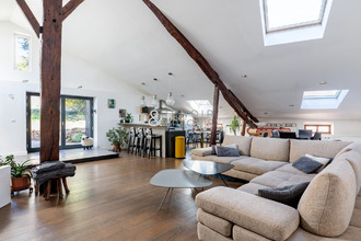 Ma-Cabane - Vente Maison Nancy, 260 m²