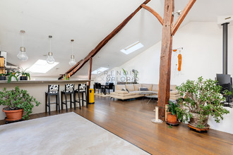 Ma-Cabane - Vente Maison Nancy, 260 m²