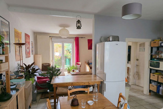 Ma-Cabane - Vente Maison NANCY, 60 m²